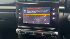 Citroen C3 1.2 PureTech Plus 5dr Petrol Hatchback